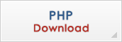 PHPダウンロード